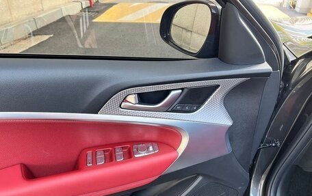 Genesis G70 I, 2021 год, 2 370 000 рублей, 13 фотография