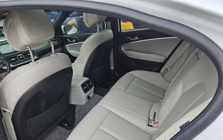 Genesis G70 I, 2021 год, 2 360 000 рублей, 7 фотография