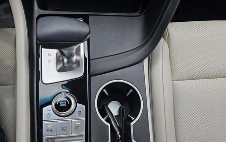 Genesis G70 I, 2021 год, 2 360 000 рублей, 9 фотография