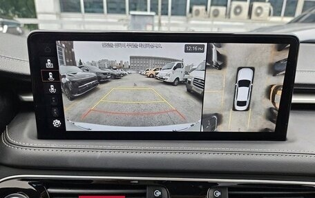 Genesis G70 I, 2021 год, 2 360 000 рублей, 10 фотография