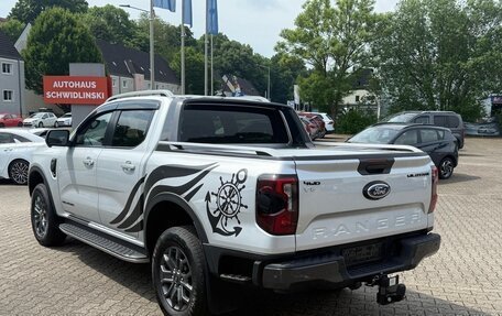 Ford Ranger, 2024 год, 6 460 000 рублей, 3 фотография