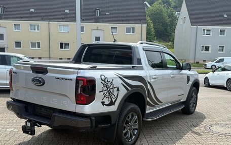 Ford Ranger, 2024 год, 6 460 000 рублей, 4 фотография