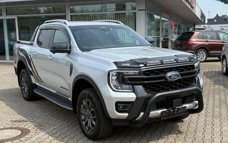 Ford Ranger, 2024 год, 6 460 000 рублей, 2 фотография