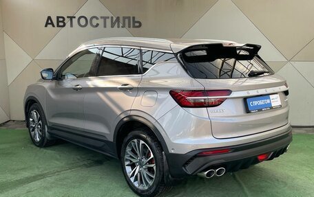 Geely Coolray I, 2023 год, 1 990 000 рублей, 4 фотография
