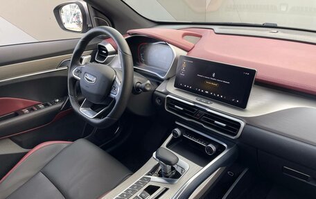 Geely Coolray I, 2023 год, 1 990 000 рублей, 12 фотография