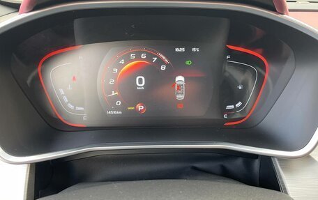 Geely Coolray I, 2023 год, 1 990 000 рублей, 9 фотография