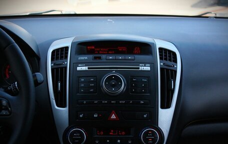 KIA cee'd I рестайлинг, 2012 год, 678 000 рублей, 7 фотография