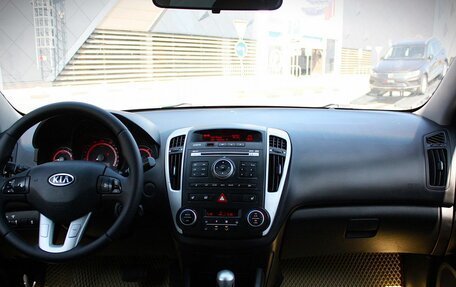 KIA cee'd I рестайлинг, 2012 год, 678 000 рублей, 6 фотография