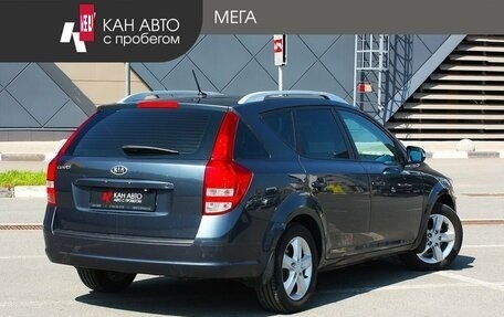 KIA cee'd I рестайлинг, 2012 год, 678 000 рублей, 2 фотография