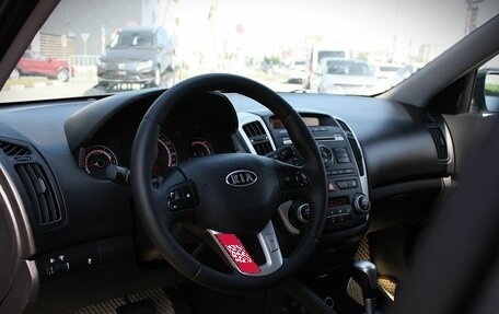 KIA cee'd I рестайлинг, 2012 год, 678 000 рублей, 5 фотография