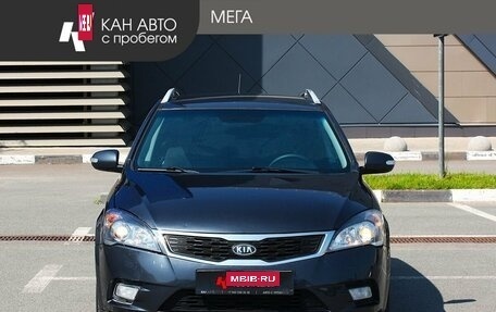 KIA cee'd I рестайлинг, 2012 год, 678 000 рублей, 3 фотография