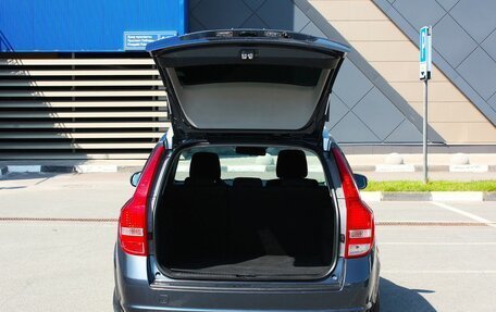 KIA cee'd I рестайлинг, 2012 год, 678 000 рублей, 15 фотография