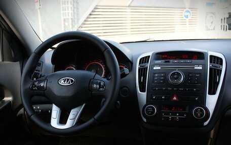 KIA cee'd I рестайлинг, 2012 год, 678 000 рублей, 10 фотография