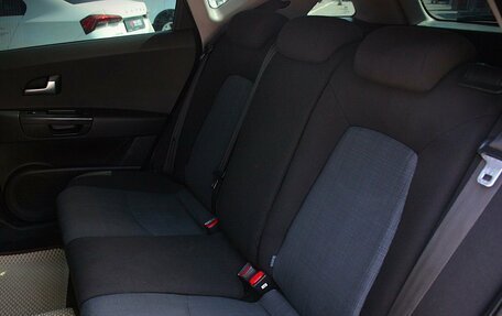 KIA cee'd I рестайлинг, 2012 год, 678 000 рублей, 13 фотография