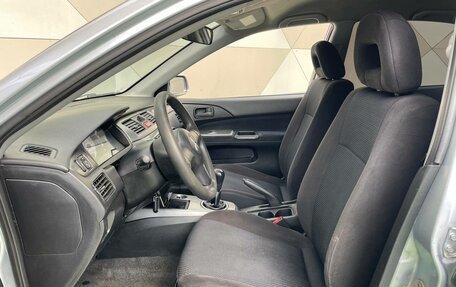 Mitsubishi Lancer IX, 2006 год, 399 000 рублей, 5 фотография