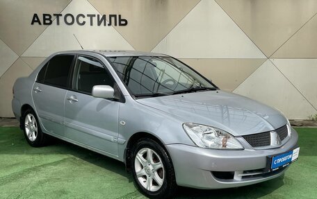 Mitsubishi Lancer IX, 2006 год, 399 000 рублей, 2 фотография