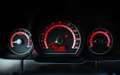 KIA cee'd I рестайлинг, 2012 год, 678 000 рублей, 16 фотография