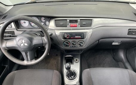 Mitsubishi Lancer IX, 2006 год, 399 000 рублей, 6 фотография