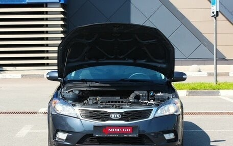 KIA cee'd I рестайлинг, 2012 год, 678 000 рублей, 14 фотография