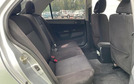 Mitsubishi Lancer IX, 2006 год, 399 000 рублей, 11 фотография