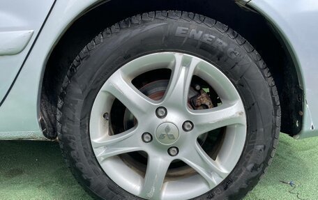 Mitsubishi Lancer IX, 2006 год, 399 000 рублей, 13 фотография