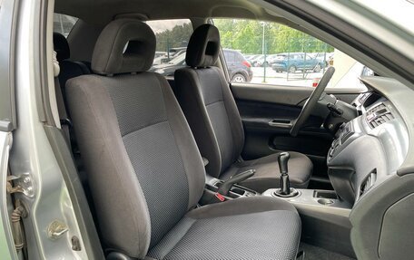 Mitsubishi Lancer IX, 2006 год, 399 000 рублей, 10 фотография