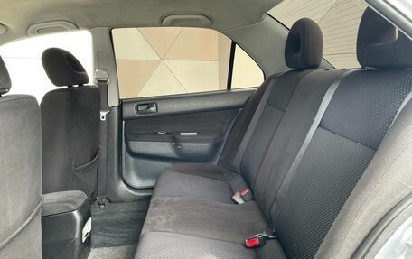 Mitsubishi Lancer IX, 2006 год, 399 000 рублей, 12 фотография