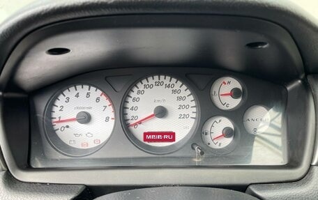 Mitsubishi Lancer IX, 2006 год, 399 000 рублей, 7 фотография