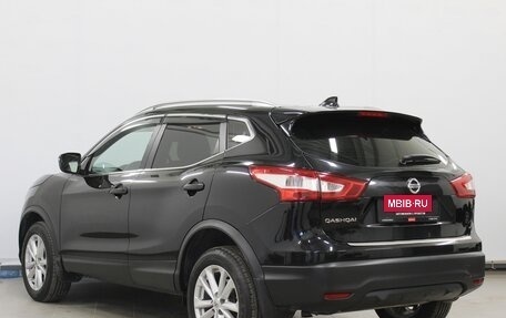 Nissan Qashqai, 2017 год, 1 699 000 рублей, 6 фотография