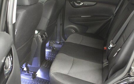 Nissan Qashqai, 2017 год, 1 699 000 рублей, 10 фотография