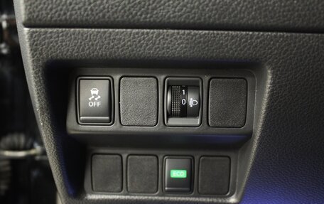 Nissan Qashqai, 2017 год, 1 699 000 рублей, 13 фотография