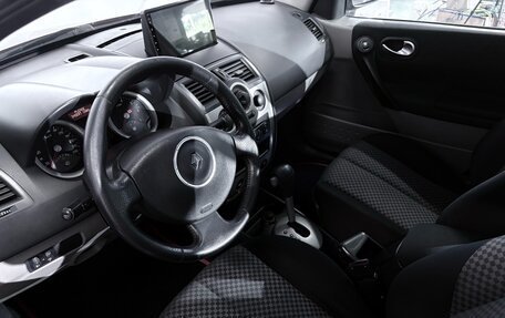 Renault Megane II, 2005 год, 327 000 рублей, 5 фотография