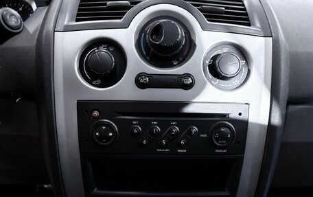 Renault Megane II, 2005 год, 327 000 рублей, 10 фотография