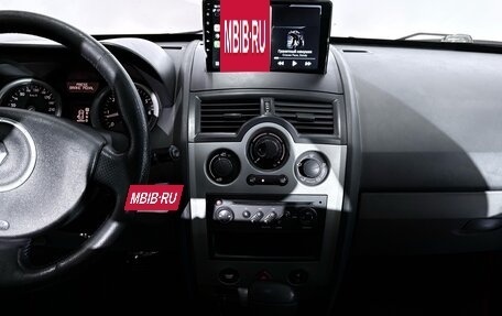 Renault Megane II, 2005 год, 327 000 рублей, 7 фотография