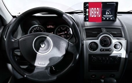 Renault Megane II, 2005 год, 327 000 рублей, 6 фотография