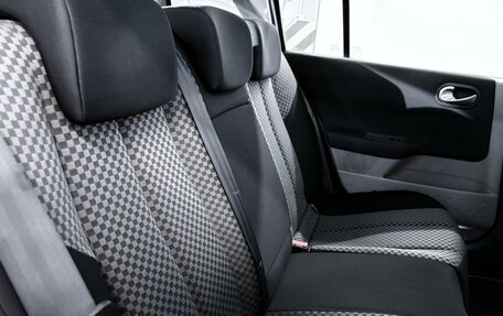 Renault Megane II, 2005 год, 327 000 рублей, 14 фотография