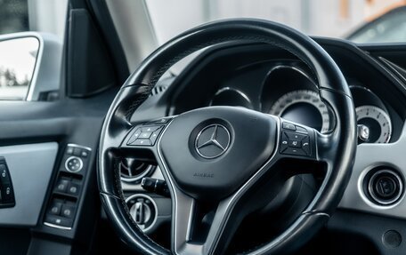 Mercedes-Benz GLK-Класс, 2012 год, 1 380 000 рублей, 12 фотография