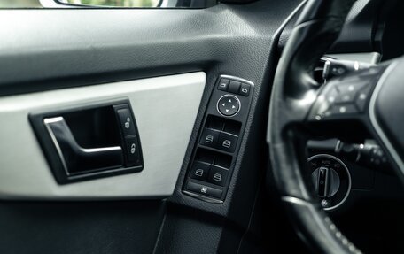 Mercedes-Benz GLK-Класс, 2012 год, 1 380 000 рублей, 14 фотография
