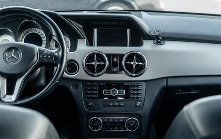 Mercedes-Benz GLK-Класс, 2012 год, 1 380 000 рублей, 11 фотография