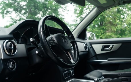 Mercedes-Benz GLK-Класс, 2012 год, 1 380 000 рублей, 15 фотография
