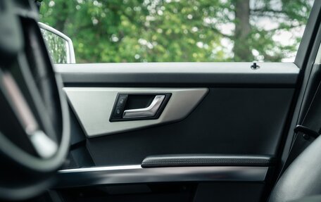 Mercedes-Benz GLK-Класс, 2012 год, 1 380 000 рублей, 18 фотография