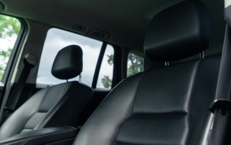 Mercedes-Benz GLK-Класс, 2012 год, 1 380 000 рублей, 19 фотография