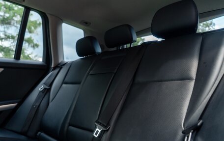 Mercedes-Benz GLK-Класс, 2012 год, 1 380 000 рублей, 20 фотография