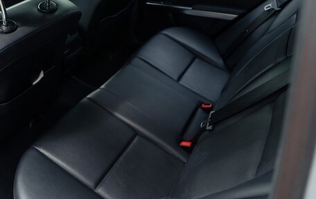 Mercedes-Benz GLK-Класс, 2012 год, 1 380 000 рублей, 21 фотография