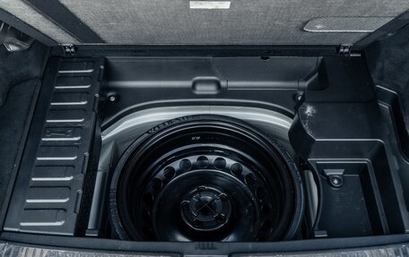 Mercedes-Benz GLK-Класс, 2012 год, 1 380 000 рублей, 25 фотография