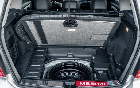 Mercedes-Benz GLK-Класс, 2012 год, 1 380 000 рублей, 24 фотография