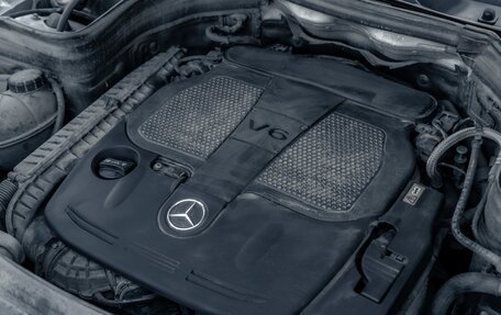 Mercedes-Benz GLK-Класс, 2012 год, 1 380 000 рублей, 30 фотография