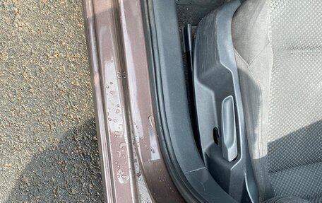 Volkswagen Jetta VI, 2014 год, 1 400 000 рублей, 11 фотография