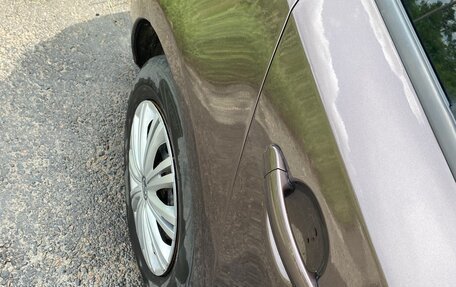 Volkswagen Jetta VI, 2014 год, 1 400 000 рублей, 5 фотография