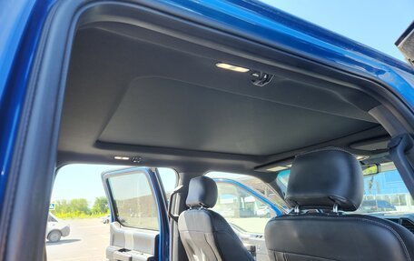 Ford F-150 XIII, 2017 год, 6 850 000 рублей, 18 фотография